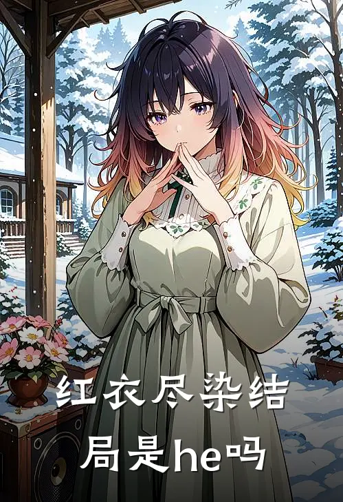 红衣尽染结局是he吗