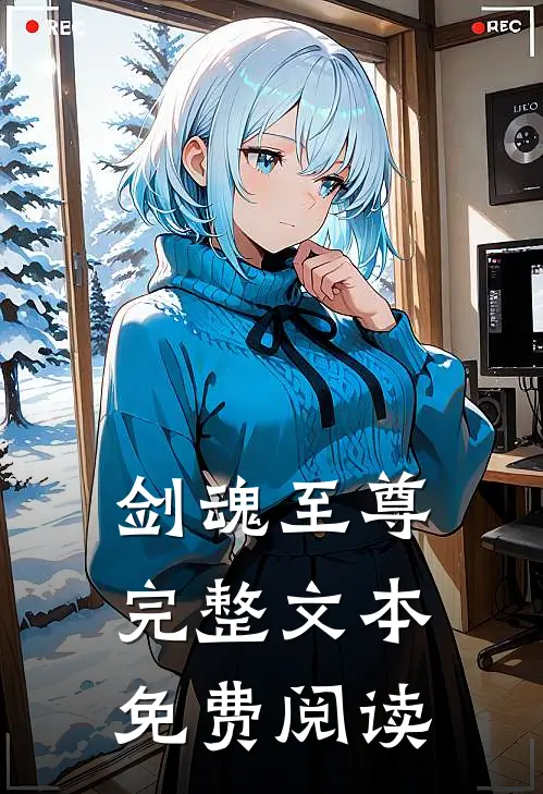 剑魂至尊完整文本免费阅读