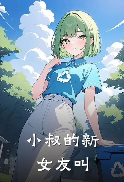 小叔的新女友叫