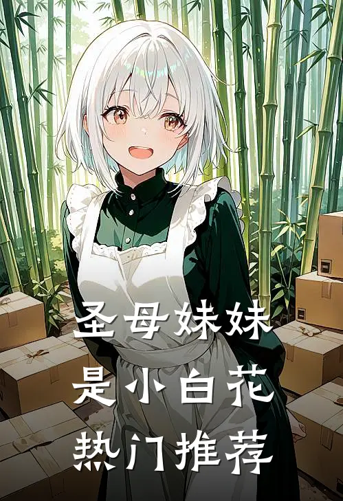 圣母妹妹是小白花热门推荐