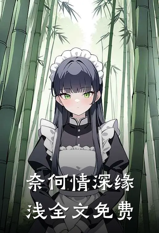 奈何情深缘浅全文免费