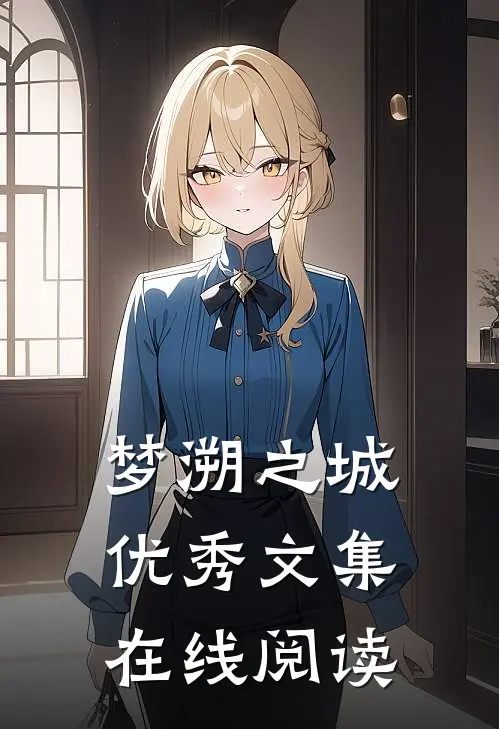 梦溯之城优秀文集在线阅读