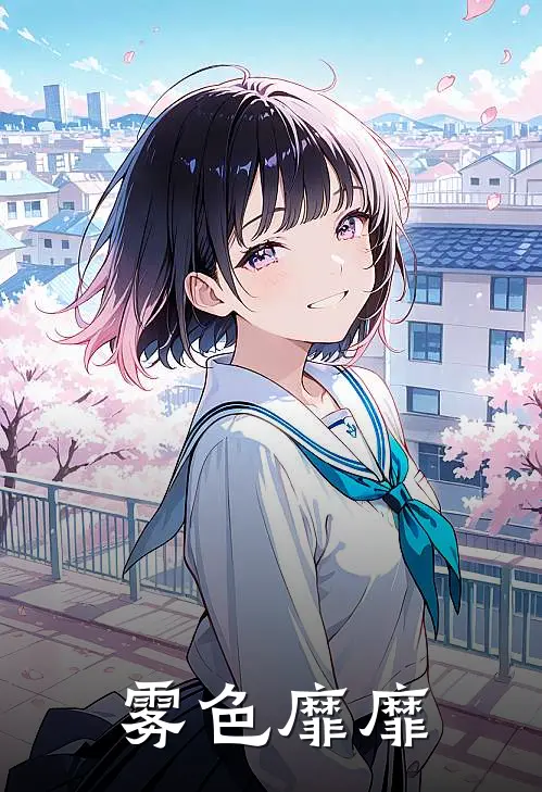 雾色靡靡