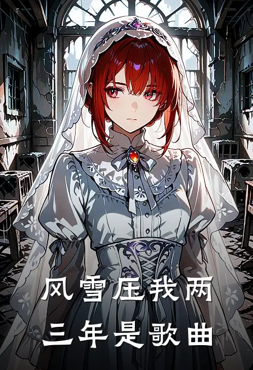 风雪压我两三年是歌曲