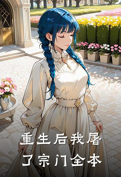 重生后我屠了宗门全本