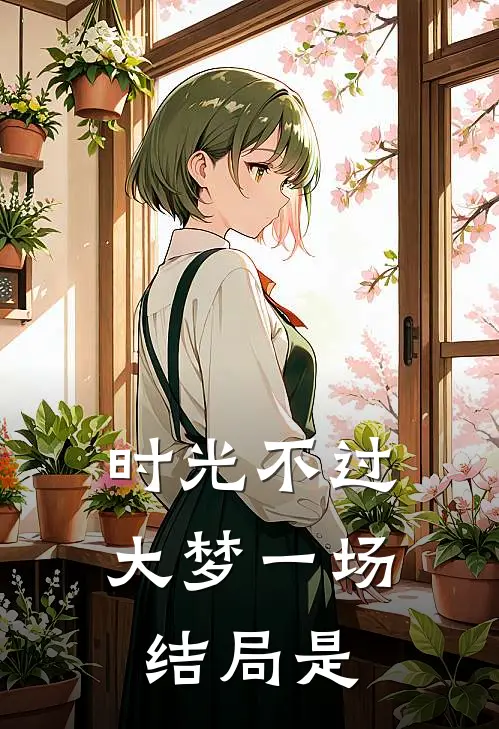 时光不过大梦一场结局是