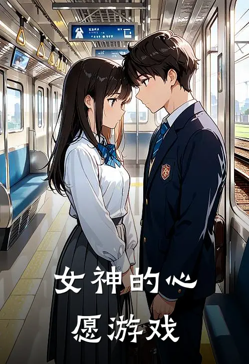 女神的心愿游戏