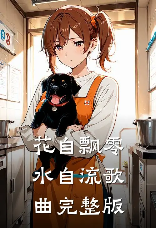花自飘零水自流歌曲完整版