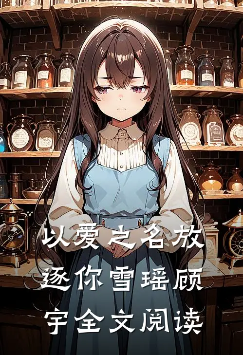 以爱之名放逐你雪瑶顾宇全文阅读