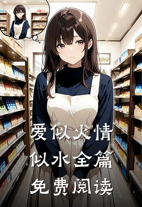 爱似火情似水全篇免费阅读