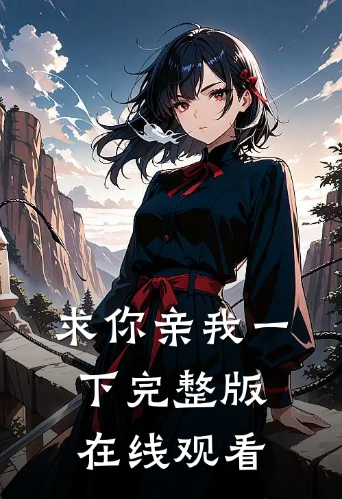 求你亲我一下完整版在线观看