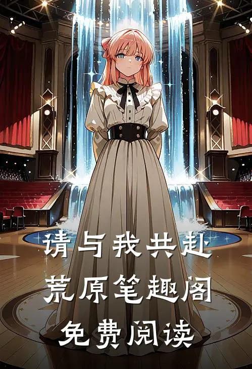 请与我共赴荒原笔趣阁免费阅读