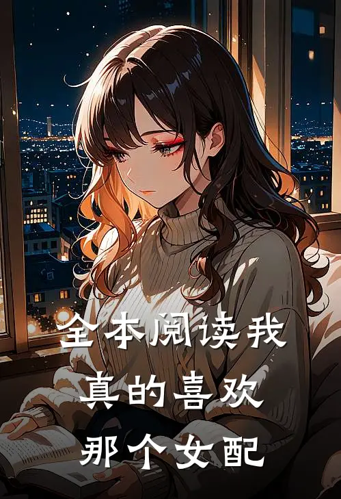 全本阅读我真的喜欢那个女配