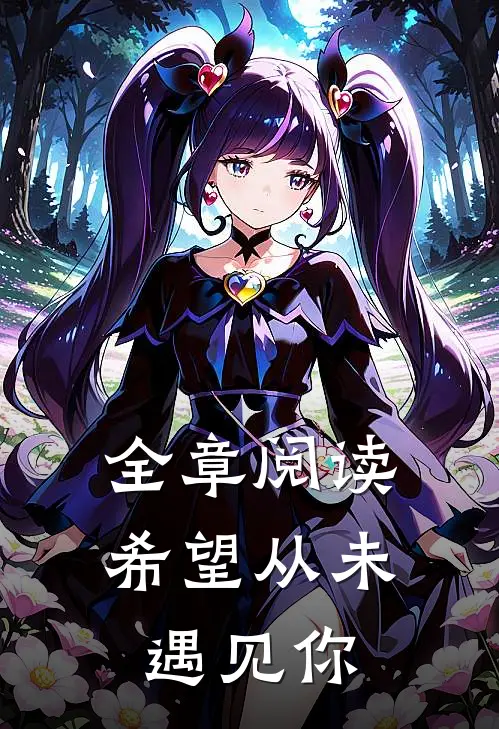 全章阅读希望从未遇见你