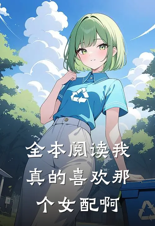 全本阅读我真的喜欢那个女配啊