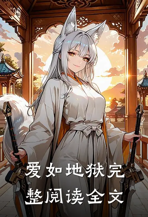 爱如地狱完整阅读全文