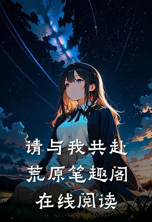 请与我共赴荒原笔趣阁在线阅读