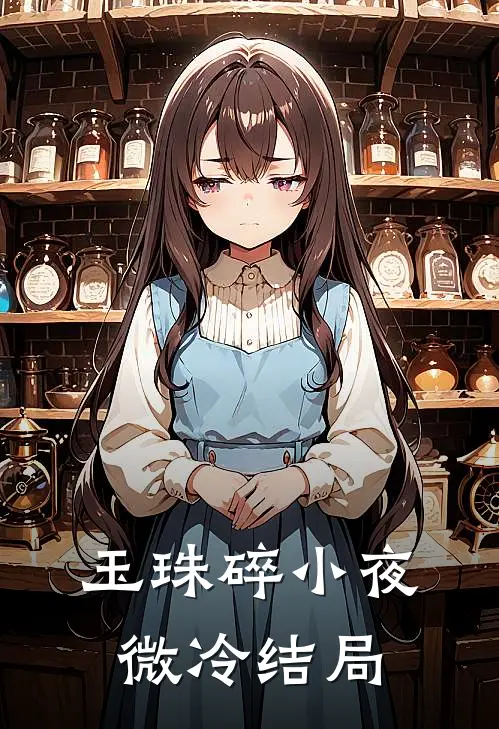 玉珠碎小夜微冷结局