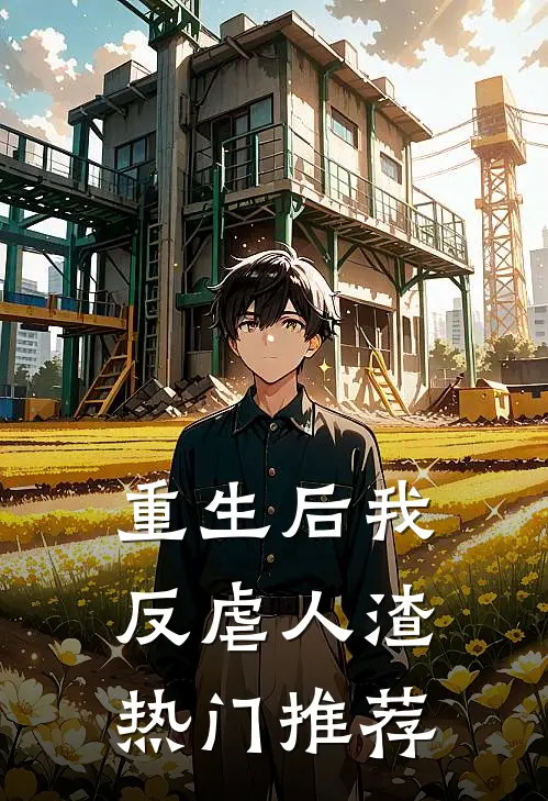 重生后我反虐人渣热门推荐