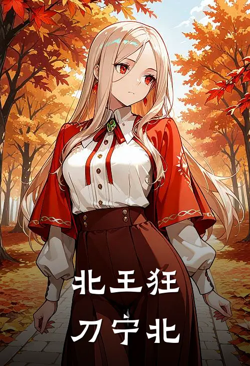 北王狂刀宁北