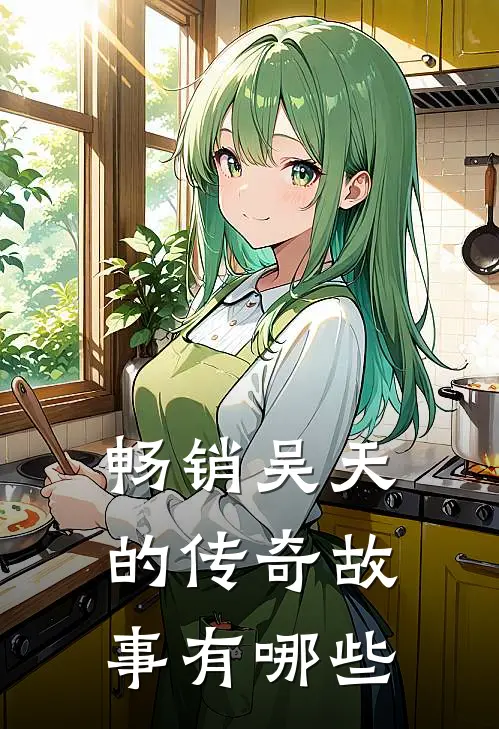 畅销吴天的传奇故事有哪些