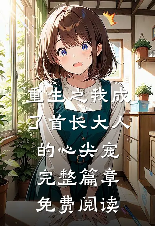 重生之我成了首长大人的心尖宠完整篇章免费阅读