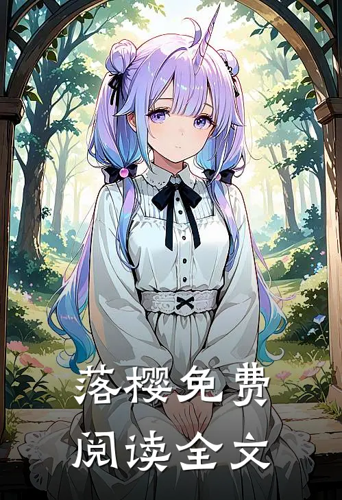 落樱免费阅读全文