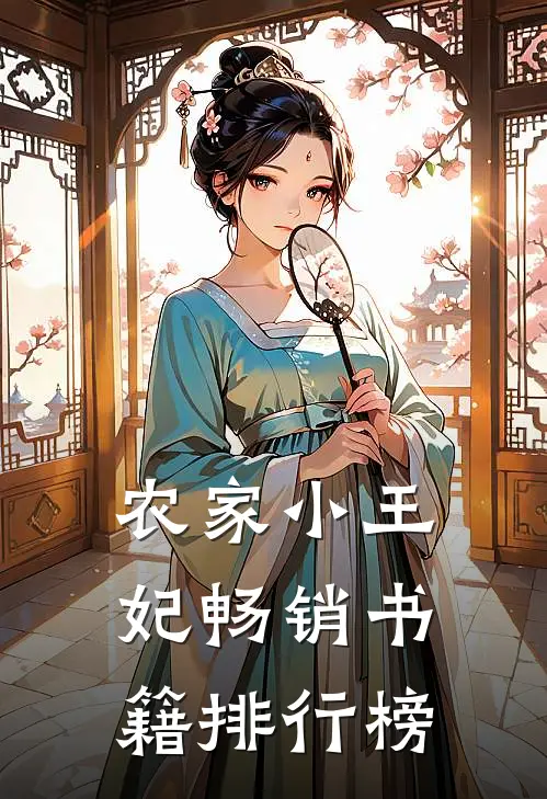 农家小王妃畅销书籍排行榜