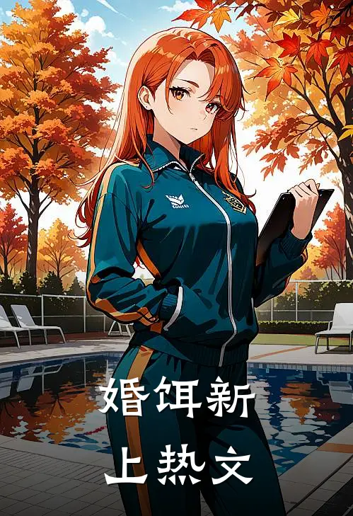 婚饵新上热文