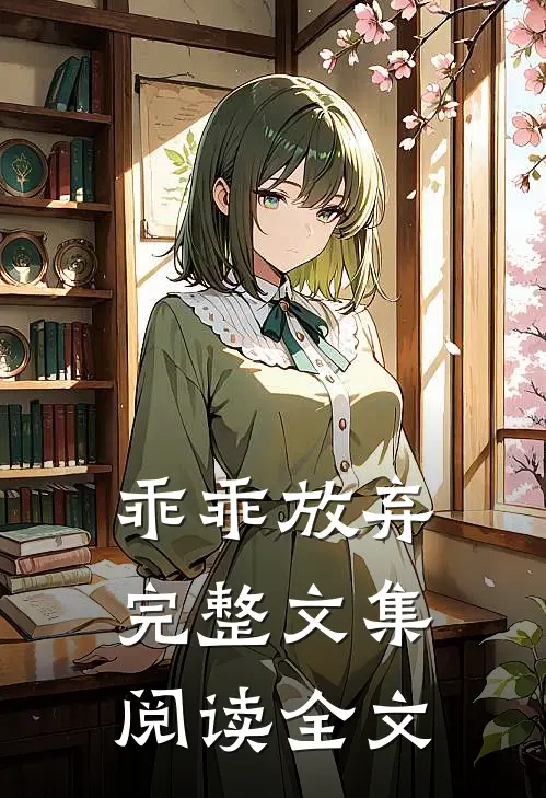 乖乖放弃完整文集阅读全文