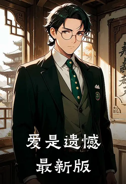 爱是遗憾最新版