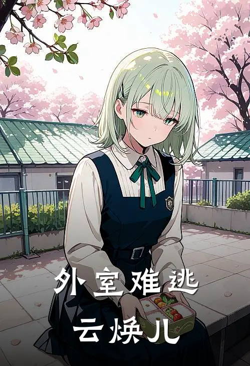 外室难逃云焕儿