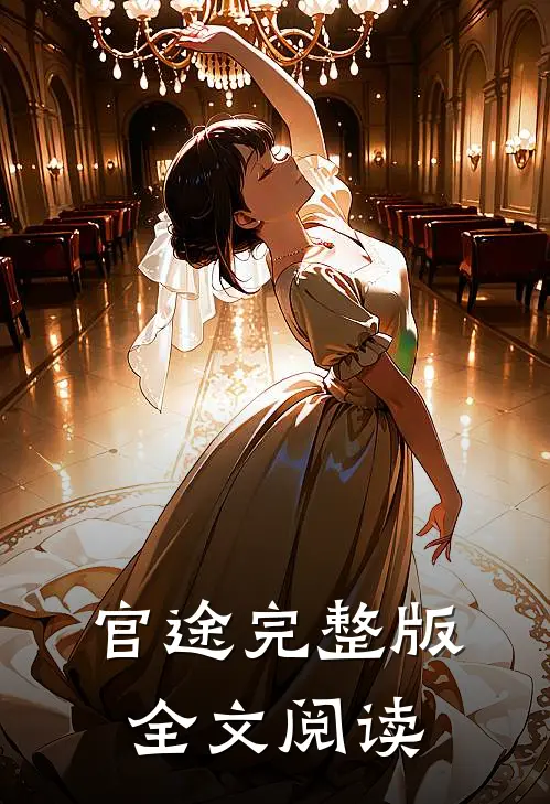官途完整版全文阅读