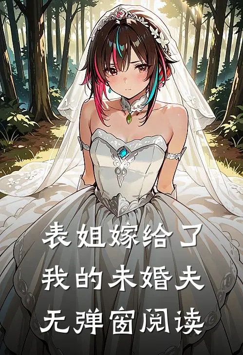 表姐嫁给了我的未婚夫无弹窗阅读