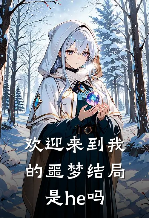 欢迎来到我的噩梦结局是he吗