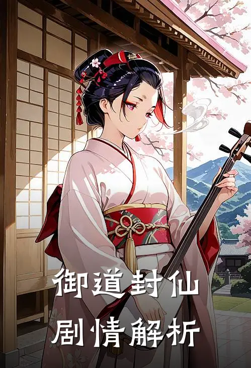 御道封仙剧情解析