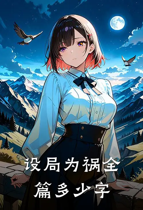 设局为祸全篇多少字