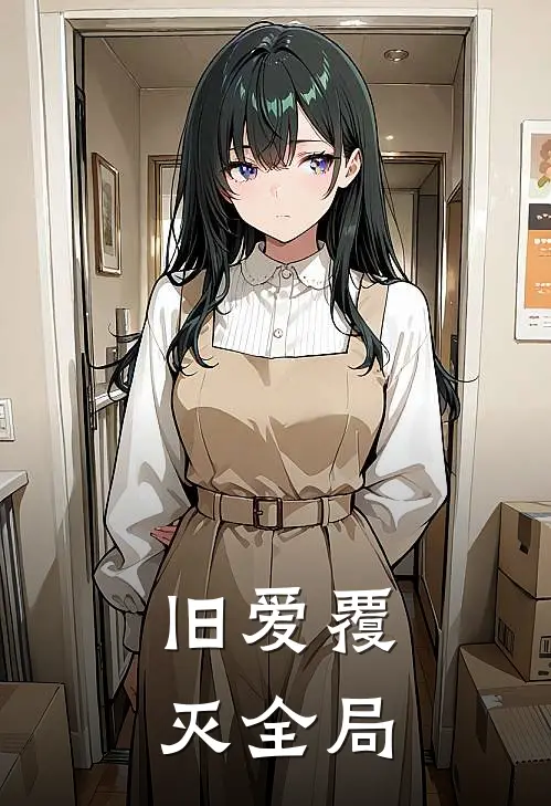 旧爱覆灭全局