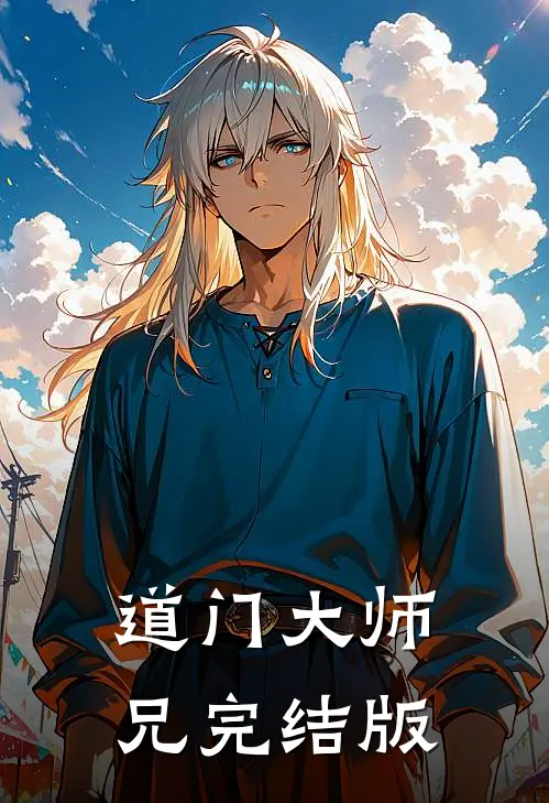 道门大师兄完结版