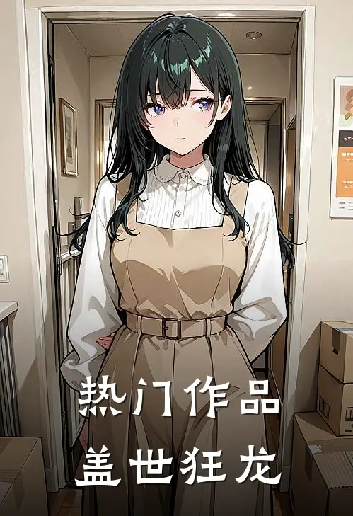 热门作品盖世狂龙
