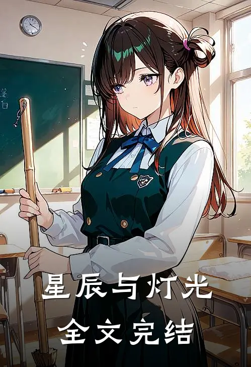星辰与灯光全文完结
