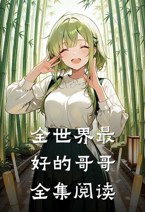 全世界最好的哥哥全集阅读