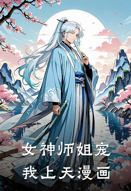 女神师姐宠我上天漫画