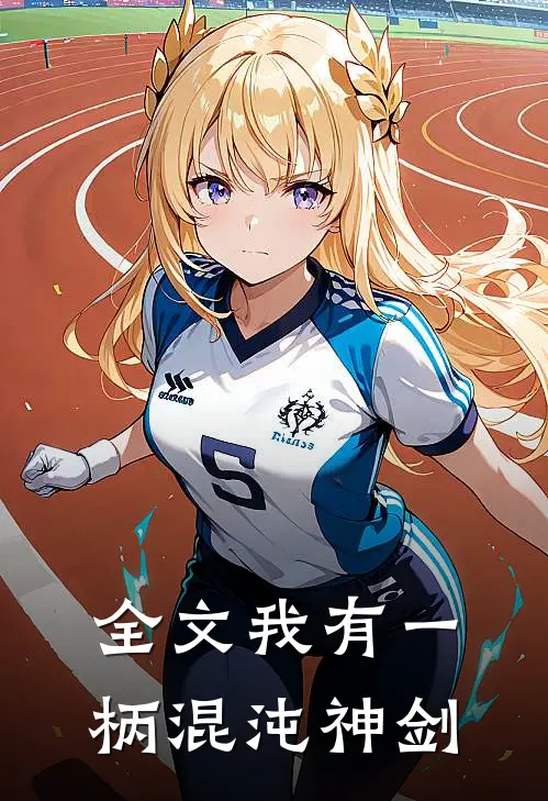 全文我有一柄混沌神剑
