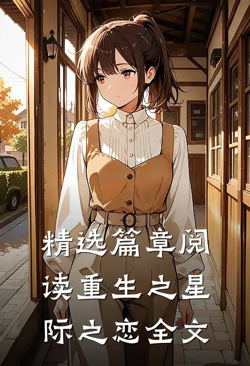 精选篇章阅读重生之星际之恋全文