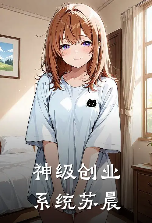 神级创业系统苏晨