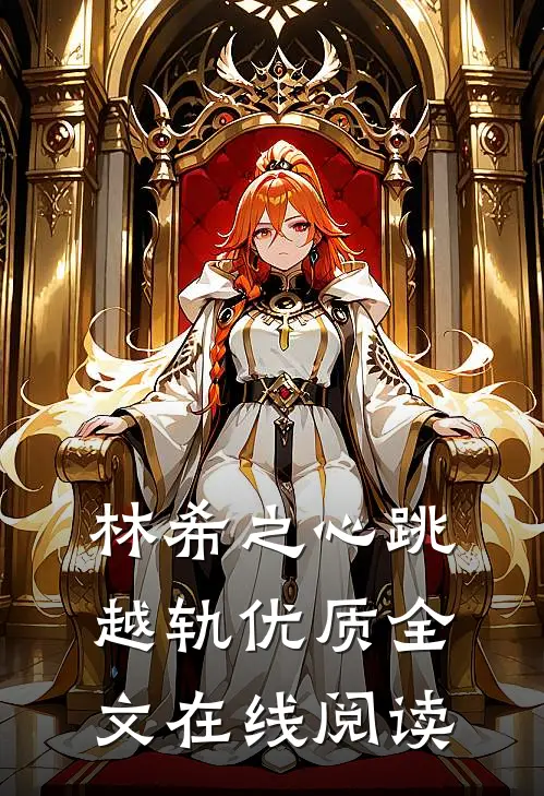 林希之心跳越轨优质全文在线阅读