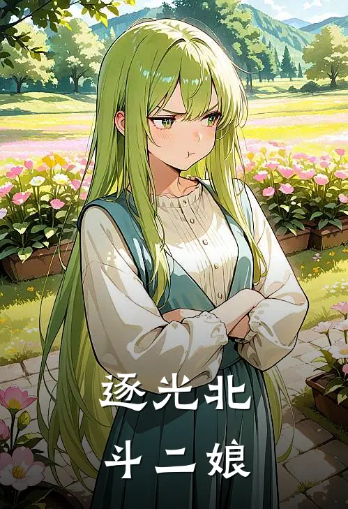 逐光北斗二娘