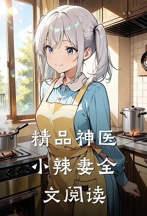 精品神医小辣妻全文阅读