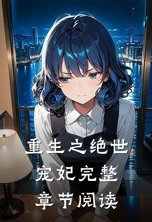 重生之绝世宠妃完整章节阅读